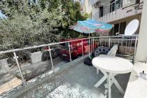 Apartment 150 m away from the beach І №4818