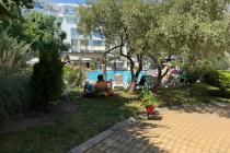 Apartment 150 m away from the beach І №4818