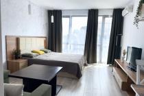Studio in der Anlage Sun Gate І №4822