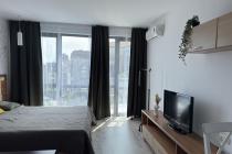Studio in der Anlage Sun Gate І №4822