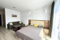 Studio in der Anlage Sun Gate І №4822