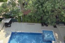 Studio in der Anlage Sun Gate І №4822