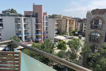 Studio in der Anlage Sun Gate І №4822