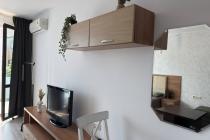Studio in der Anlage Sun Gate І №4822