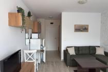 Studio in der Anlage Sun Gate І №4822