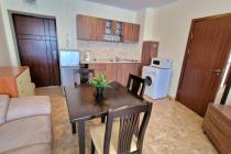 Two bedroom apartment in Apollon complex І №2955