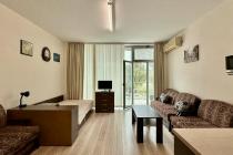 Студия в центре Солнечного Берега І №4414