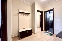 Квартира в комплексе Какао Резиденс І №4423