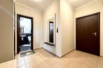 Квартира в комплексе Какао Резиденс І №4423