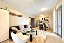 Квартира в комплексе Какао Резиденс І №4423