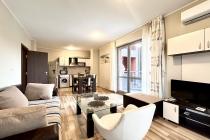 Квартира в комплексе Какао Резиденс І №4423