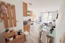 Apartment in the Sunny Day 4 complex І №4819