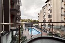 Квартира в комплексе Какао Резиденс І №4423