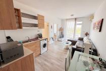 Apartment in the Sunny Day 4 complex І №4819