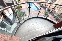 Квартира в комплексе Какао Резиденс І №4423