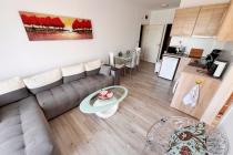 Apartment in the Sunny Day 4 complex І №4819