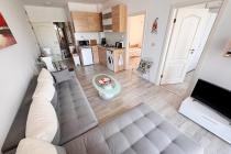 Apartment in the Sunny Day 4 complex І №4819