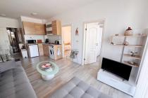 Apartment in the Sunny Day 4 complex І №4819