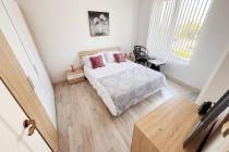 Apartment in the Sunny Day 4 complex І №4819