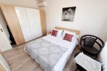 Apartment in the Sunny Day 4 complex І №4819