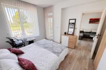 Apartment in the Sunny Day 4 complex І №4819