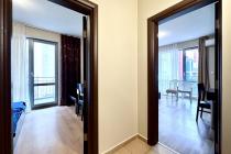 Квартира в комплексе Какао Резиденс І №4423