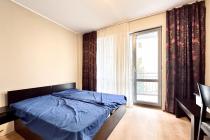 Квартира в комплексе Какао Резиденс І №4423