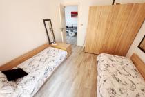 Apartment in the Sunny Day 4 complex І №4819