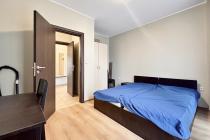 Квартира в комплексе Какао Резиденс І №4423