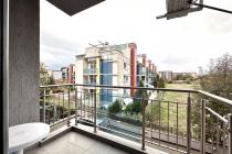 Квартира в комплексе Какао Резиденс І №4423