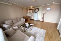 Apartment with sea view in Elenite I №2452