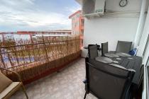 Apartment with sea view in Elenite I №2452