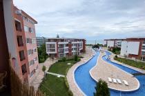 Apartment with sea view in Elenite I №2452