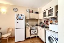 Квартира в комплексе Санни Дримс І №4422