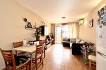 Квартира в комплексе Санни Дримс І №4422