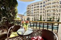 Апартамент в комплекс Хармони Сюитс 10 І №4236