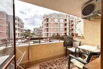 Квартира в комплексе Санни Дримс І №4422