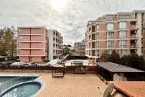 Квартира в комплексе Санни Дримс І №4422