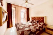 Апартамент в комплекс Хармони Сюитс 10 І №4236