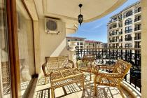 Апартамент в комплекс Хармони Сюитс 10 І №4236