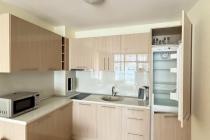 One bedroom apartment on the seaside І №3318