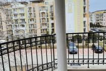 One bedroom apartment on the seaside І №3318