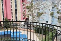 One bedroom apartment on the seaside І №3318