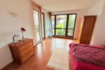 Пентхаус в комплексе Бэй Вью Виллас І №4419