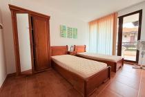 Пентхаус в комплексе Бэй Вью Виллас І №4419