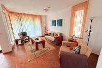 Пентхаус в комплексе Бэй Вью Виллас І №4419