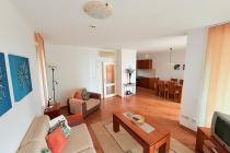 Пентхаус в комплексе Бэй Вью Виллас І №4419