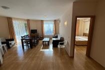 Apartemnt in the Sky Dreams complex І №4312