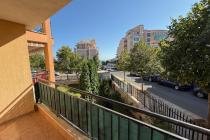 Apartemnt in the Sky Dreams complex І №4312