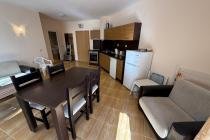 Apartemnt in the Sky Dreams complex І №4312